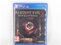 Игра Resident Evil Revelations 2 для PlayStation 4, английский язык, диск (Б/У) 127927308 - фото 77949