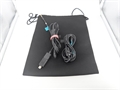 Проводные наушники Logitech G PRO X черный (Б/У) 128071737 - фото 78127