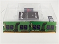 Оперативная память DDR4 8x2 Gb 3200 Mhz Samsung M471A1K43EB1-CWE PC4-3200AA (Б/У) 128077929 - фото 78154