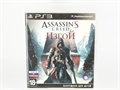 Игра Assassin's Creed: Изгой для PlayStation 3, полностью на русском языке, диск (Б/У) 128078036 - фото 78168