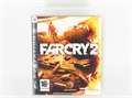 Игра Far Cry 2 для PlayStation 3, полностью на русском языке, диск (Б/У) 128078032 - фото 78172