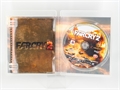 Игра Far Cry 2 для PlayStation 3, полностью на русском языке, диск (Б/У) 128078032 - фото 78173