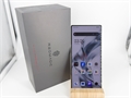 Игровой смартфон ZTE nubia RedMagic 11 Pro 12/256 ГБ, Dual nano SIM, Cryo (Б/У) 128286936 - фото 78368