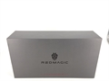 Игровой смартфон ZTE nubia RedMagic 11 Pro 12/256 ГБ, Dual nano SIM, Cryo (Б/У) 128286936 - фото 78374