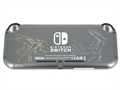 Игровая приставка Nintendo Switch Lite 32 ГБ Dialga and Palkia Pokemon Edition (Б/У) 128350145 - фото 78419