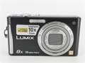 Компактный фотоаппарат Panasonic Lumix DMC-FS35 (Б/У) 128557338