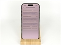 Смартфон Apple iPhone 16 Pro 128 ГБ MYND3QN/A, Dual: nano SIM + eSIM, серый (Б/У) 128483969