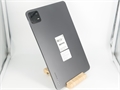 Планшет Xiaomi Pad 6 (2023), 11" , 6/128 ГБ, Wi-Fi, Android 13, серый, Gravity Gray (Б/У) 128954086