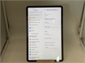 Планшет Xiaomi Pad 6 (2023), 11" , 6/128 ГБ, Wi-Fi, Android 13, серый, Gravity Gray (Б/У) 128954086