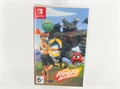 Игра RingFit Adventure для Nintendo Switch, английский язык, картридж (Б/У) 128992768