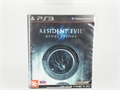 Игра Resident Evil: Revelations для PlayStation 3, субтитры и интерфейс на русском языке, диск (Б/У) 129007268