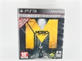 Игра Metro: Last Light Limited Edition для PlayStation 3, английский язык, диск (Б/У) 129007334