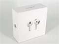 Беспроводные наушники Apple AirPods 4 (без ANC) A3050 A3053 A3058 MXP63LL/A (Новые) 129017612