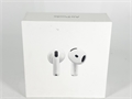 Беспроводные наушники Apple AirPods 4 (без ANC) A3050 A3053 A3058 MXP63LL/A (Новые) 129017616