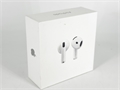 Беспроводные наушники Apple AirPods 4 (без ANC) A3050 A3053 A3058 MXP63LL/A (Новые) 129017616