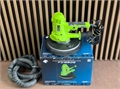 Шлифовальная машина FANG TOOLS FZ1250S, для стен и потолков, 225 мм (Б/У) 129028649