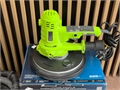 Шлифовальная машина FANG TOOLS FZ1250S, для стен и потолков, 225 мм (Б/У) 129028649
