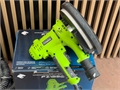 Шлифовальная машина FANG TOOLS FZ1250S, для стен и потолков, 225 мм (Б/У) 129028649