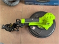 Шлифовальная машина FANG TOOLS FZ1250S, для стен и потолков, 225 мм (Б/У) 129028649