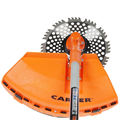 Триммер бензиновый Carver GBC-031F (Новый) 129087637