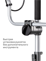 Электрический триммер Nocord NTE-1500S (Новый) 129088521