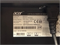 23.8" Монитор Acer Nitro QG241YPbmiipx, 1920x1080, 165 Гц, *VA, черный (Б/У) 129745872