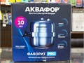Фильтр для проточной воды Аквафор Фаворит PRO (Новый) 129795458