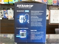 Фильтр для проточной воды Аквафор Фаворит PRO (Новый) 129795458