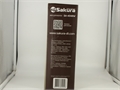 Фен для волос Sakura SA-4048W белый (Новый) 129795611