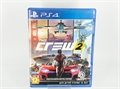 Игра The Crew 2 для PlayStation 4, полностью на русском языке, диск (Б/У) 129928534
