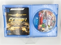 Игра The Crew 2 для PlayStation 4, полностью на русском языке, диск (Б/У) 129928534