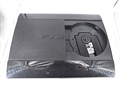 Игровая консоль Sony Playstation 3 Super Slim 500 ГБ CECH-4208C, чёрный (Б/У) 129453965