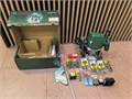Вертикальная фрезерная машина Bosch POF 1200 AE 0.603.26A.100 (Новый) 130363823